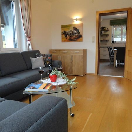 Ferienwohnung Fuchs Bad Mitterndorf Exterior foto