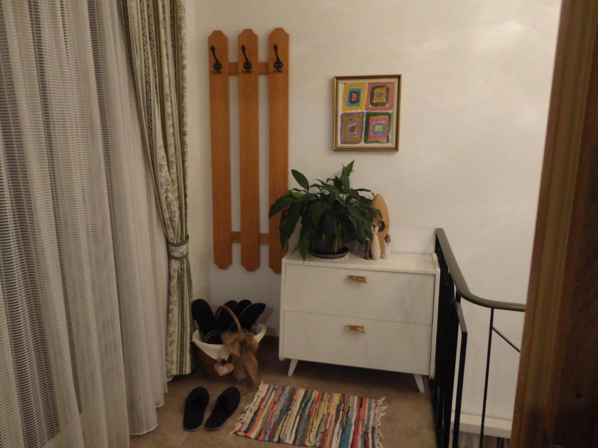 Ferienwohnung Fuchs Bad Mitterndorf Exterior foto