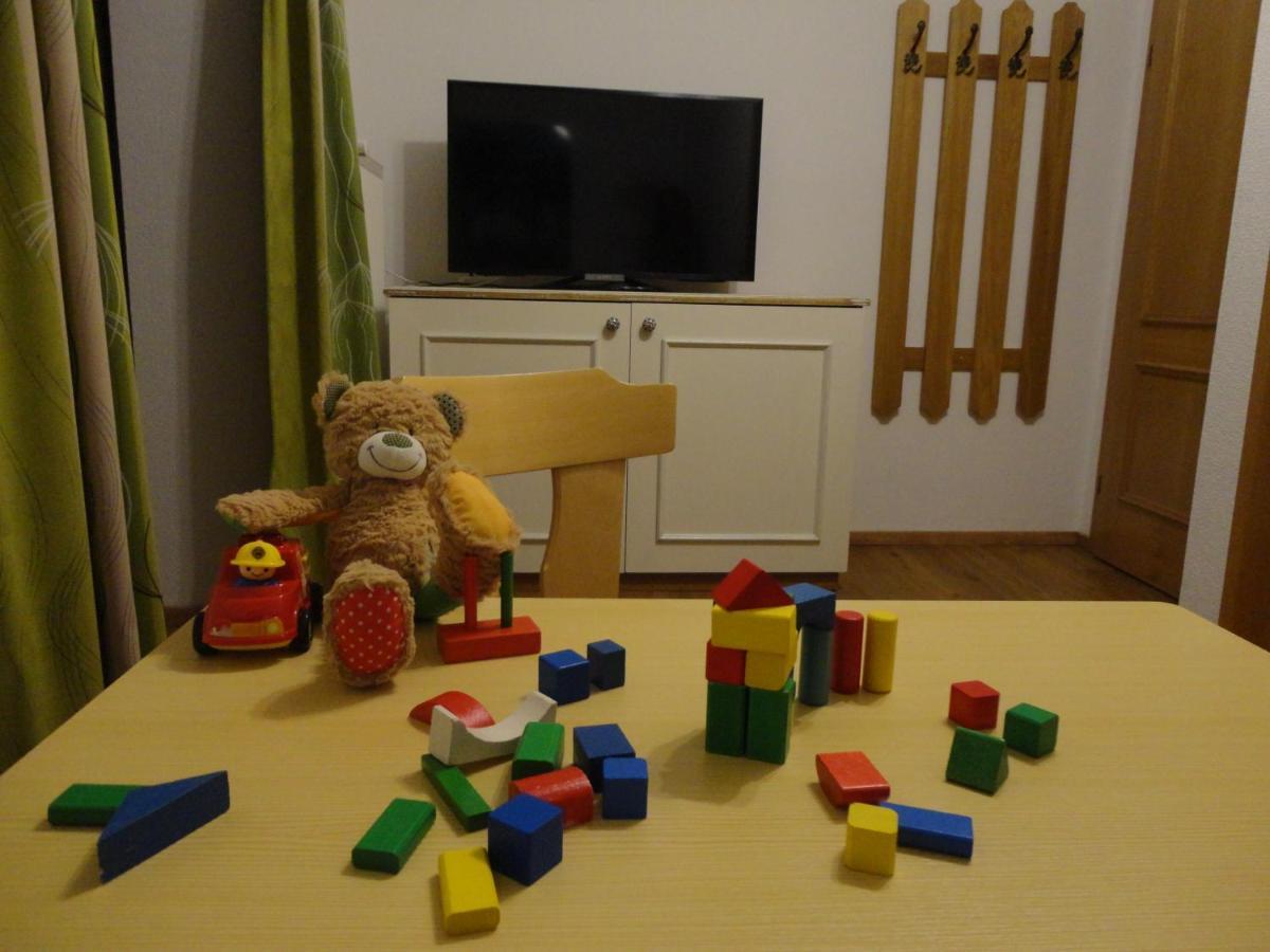 Ferienwohnung Fuchs Bad Mitterndorf Exterior foto