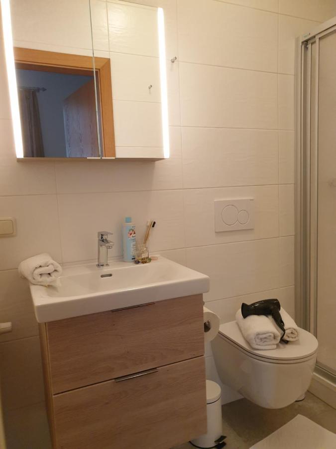 Ferienwohnung Fuchs Bad Mitterndorf Exterior foto