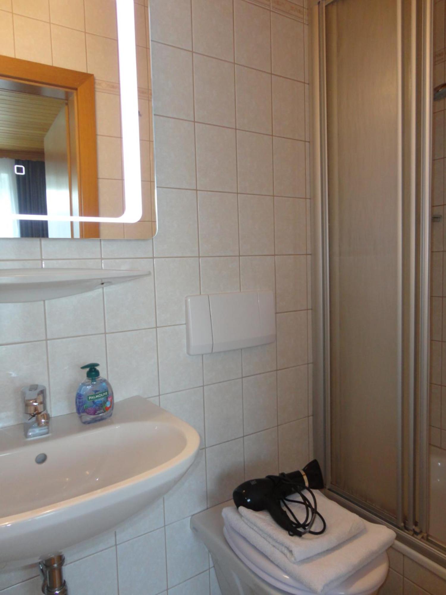 Ferienwohnung Fuchs Bad Mitterndorf Exterior foto