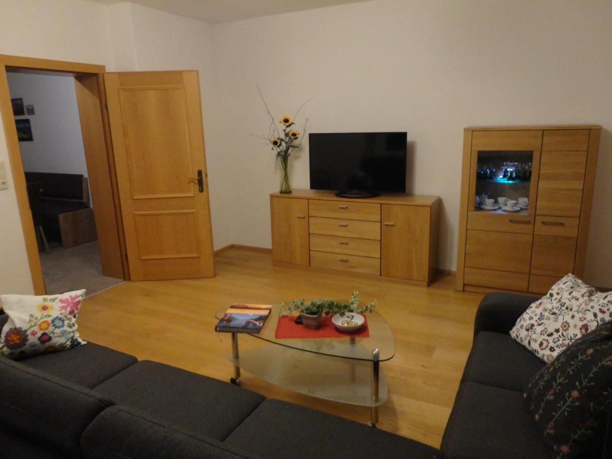 Ferienwohnung Fuchs Bad Mitterndorf Exterior foto
